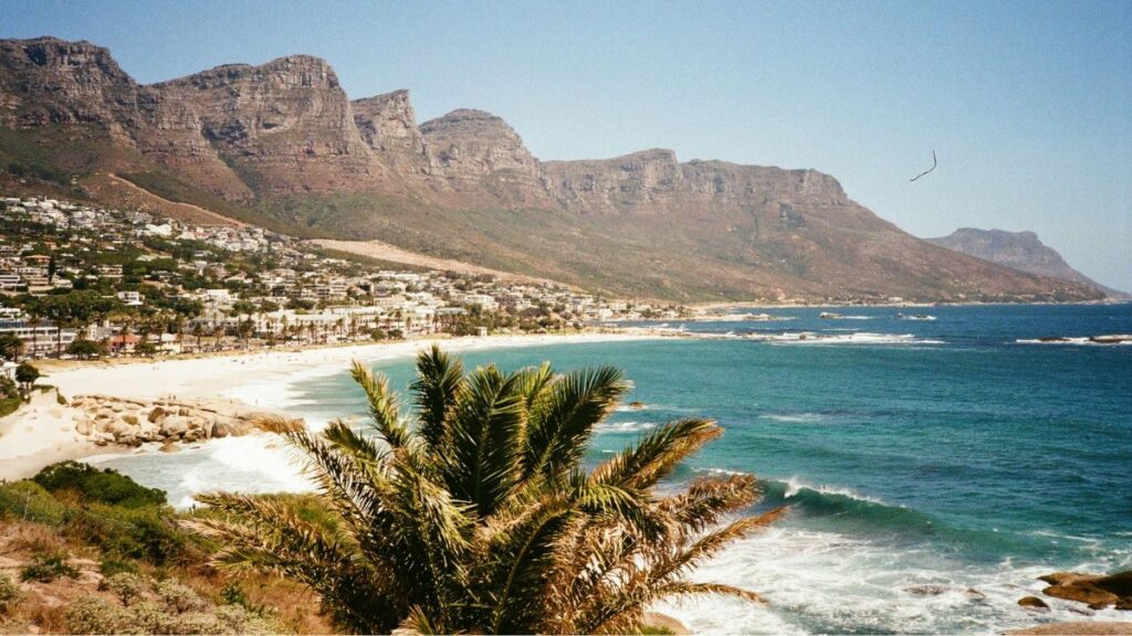 Cape Verde Islands: Relaxed Island Life