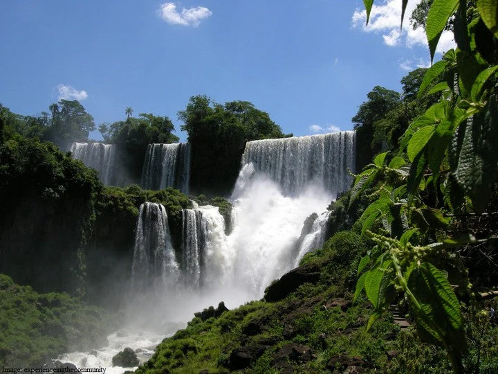 Abakaliki Green Lake