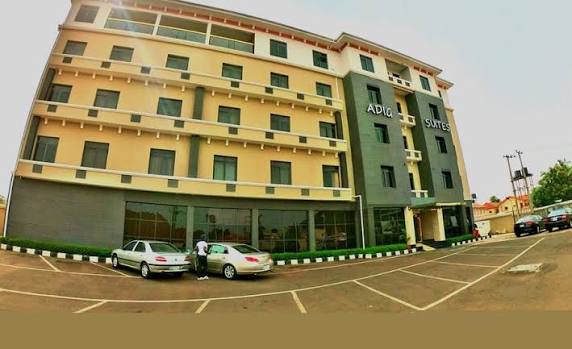 Adig Suites