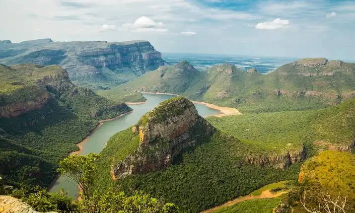 The Most Powerful Cultural Experiences in Africa