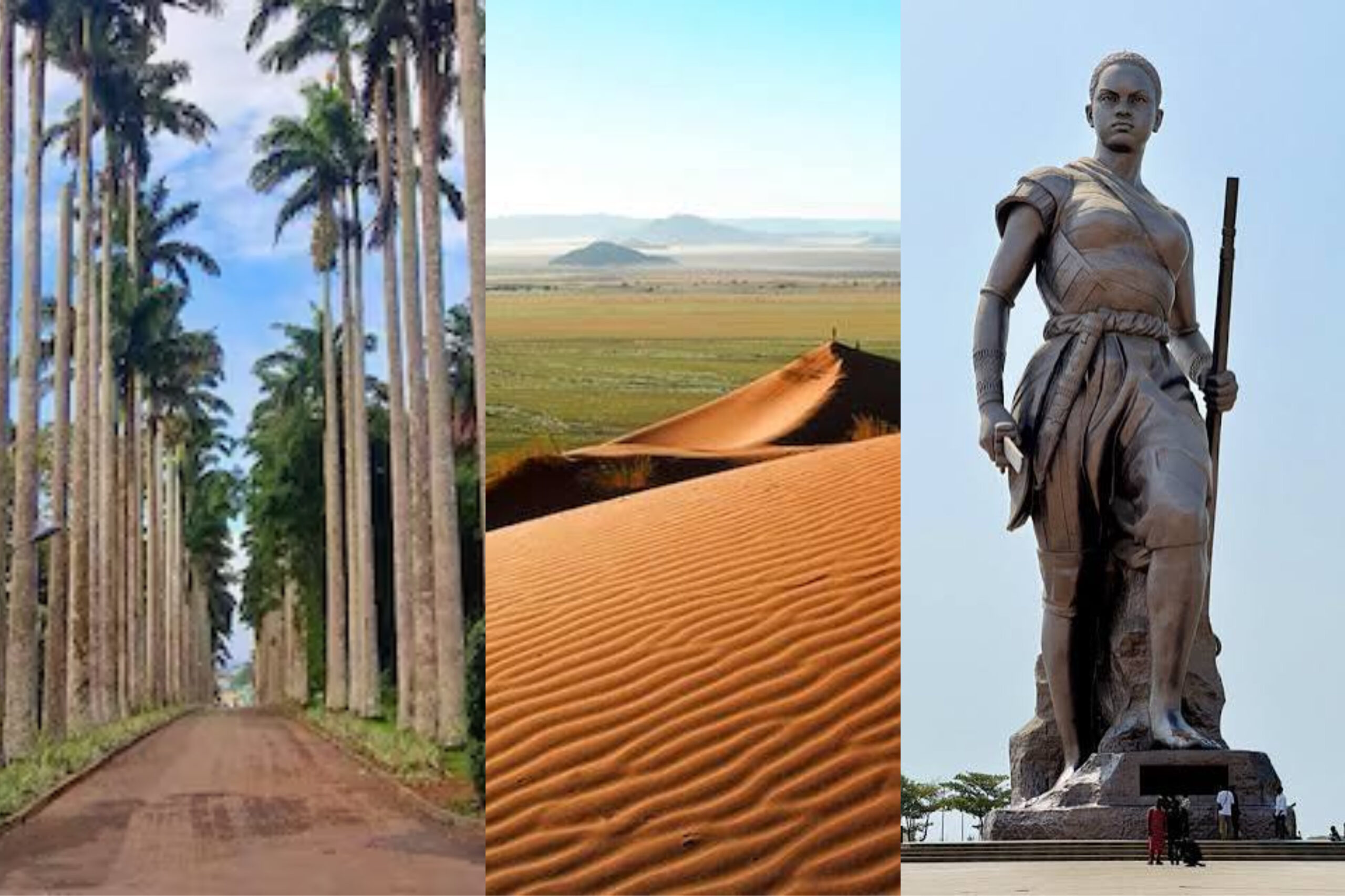 African Countries Nigerians Can Visit Without Visa in 2026