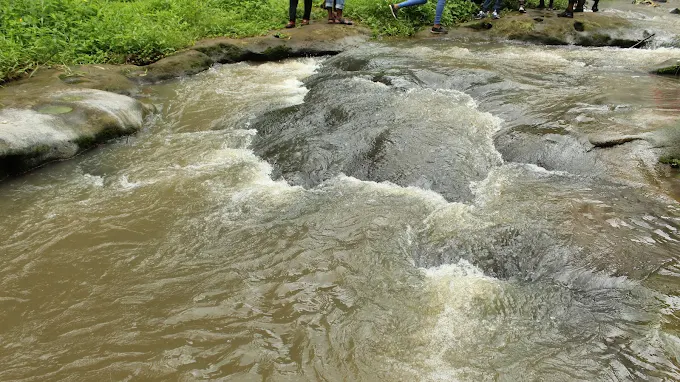 Agbokim Waterfall