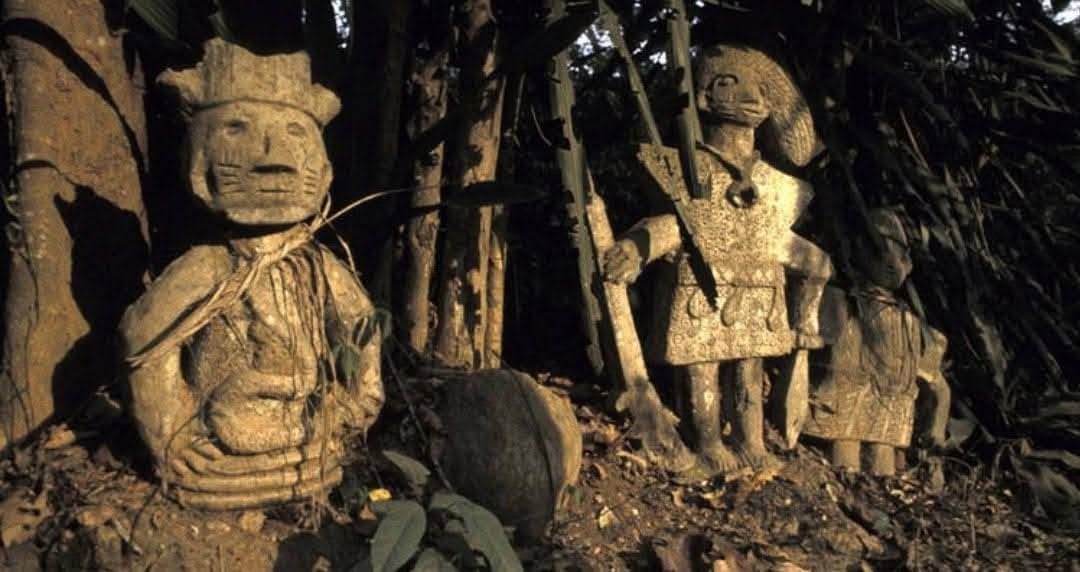 Arochukwu Long Juju