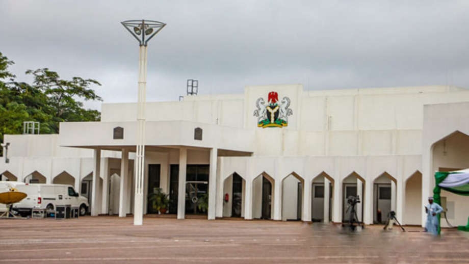 Aso Rock