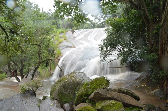 Assop Falls