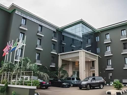 BON Hotel Platinum Enugu