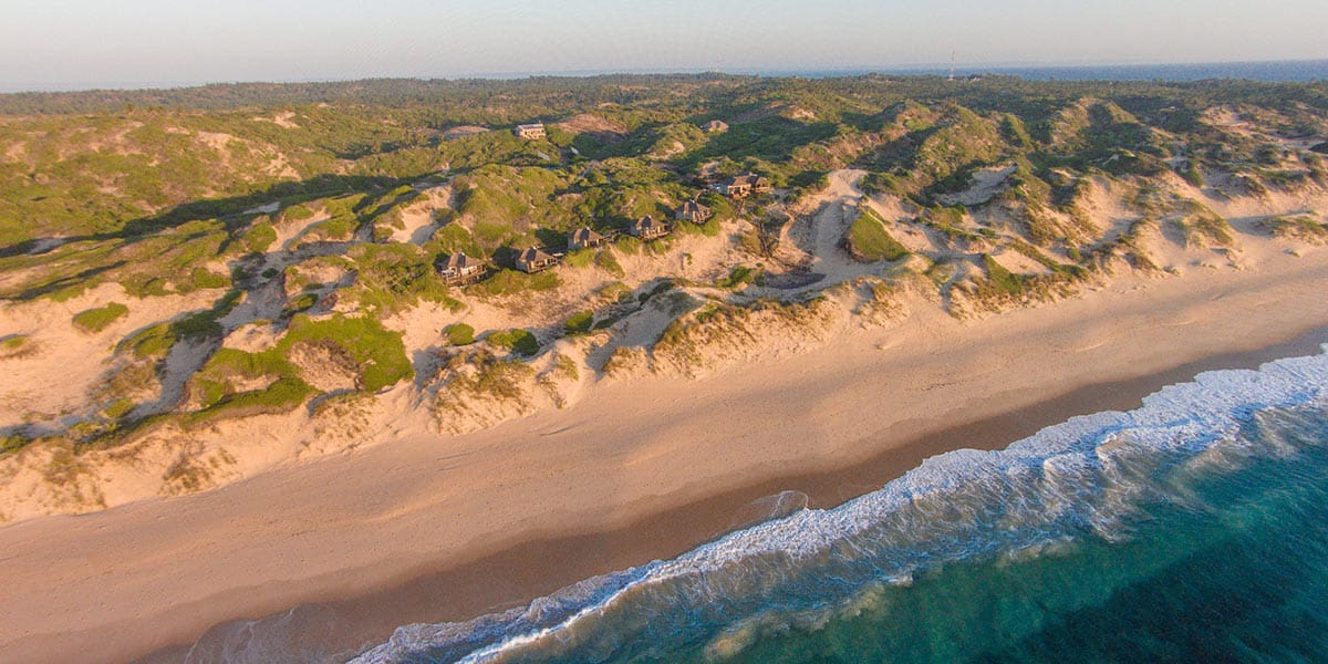 Bazaruto Archipelago, Mozambique: A Quiet Coastal Escape