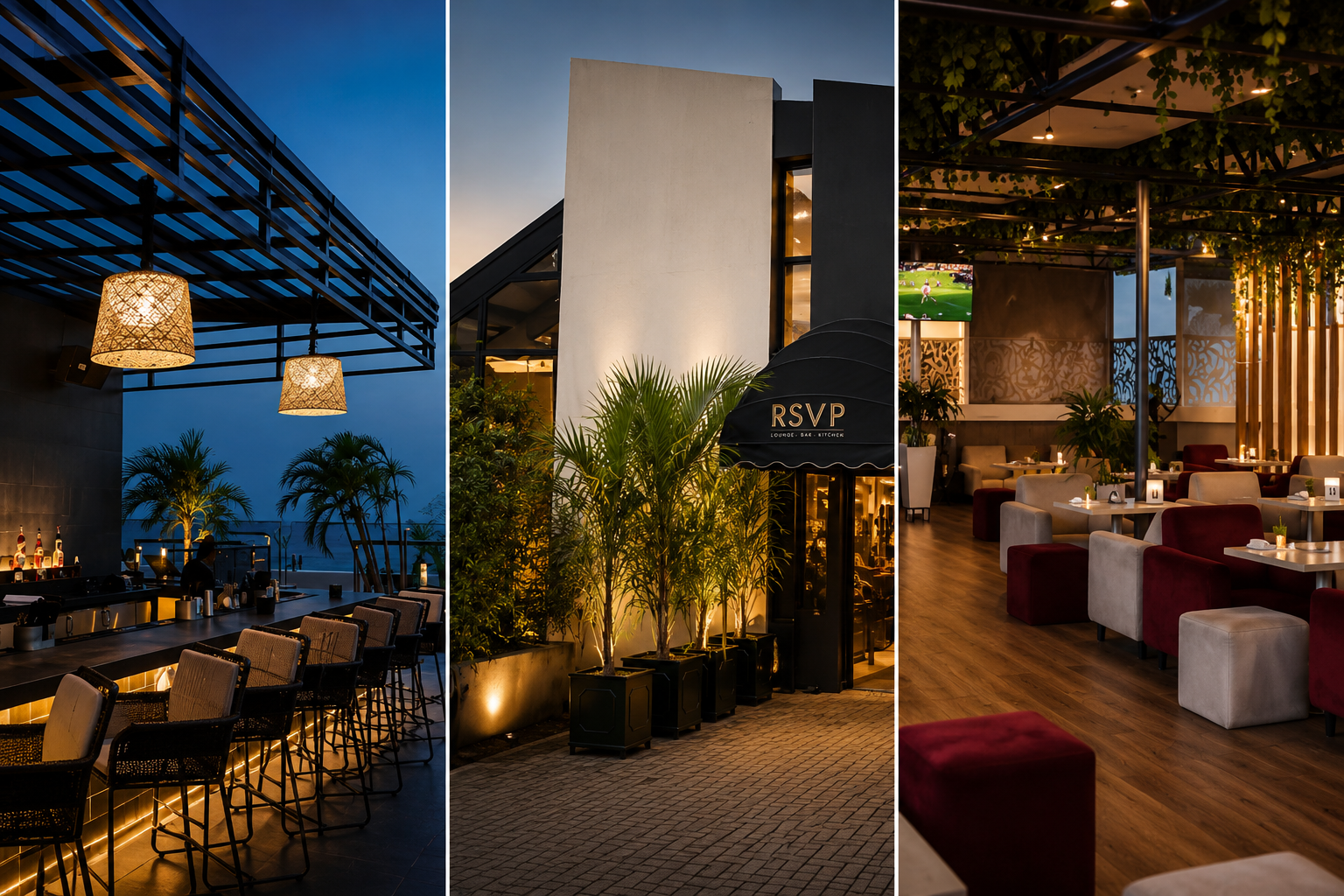 Best Restaurants in Lagos for Weekend Hangout