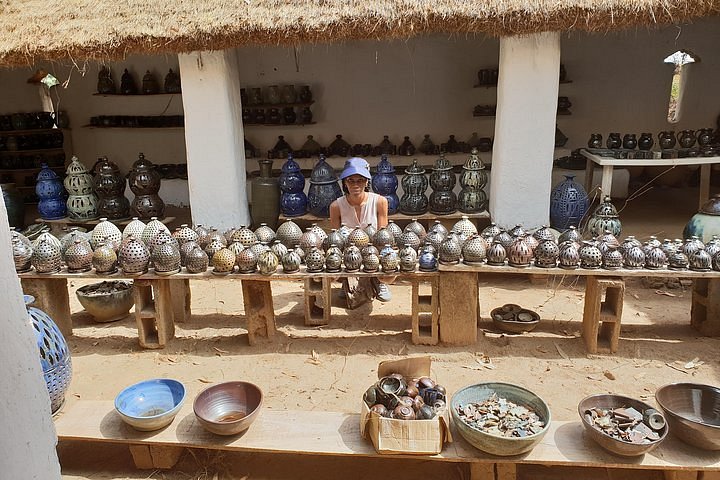 Bwari Pottery Village