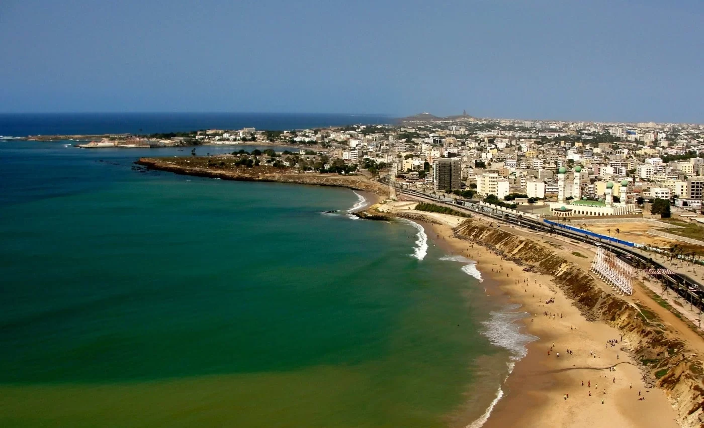 Dakar, Senegal