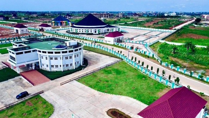Ebonyi State