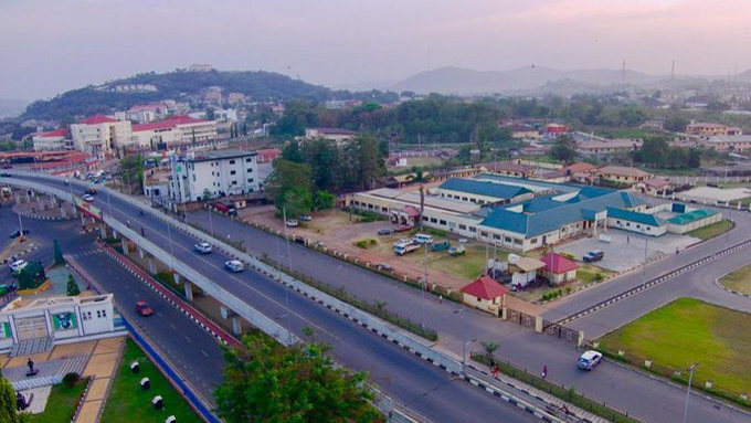 Ekiti State