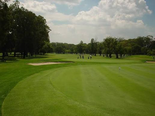 Enugu Golf Course