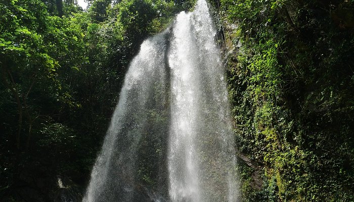 Erin Ijesa Waterfall, Osun State