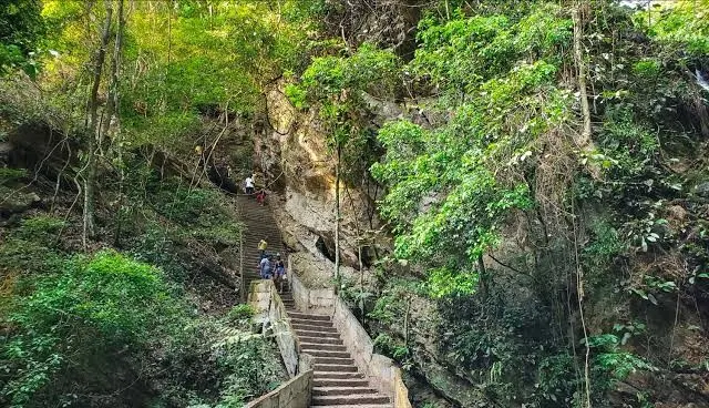 Erin Ijesa Waterfall