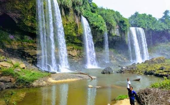 Ezeagu Tourist Complex