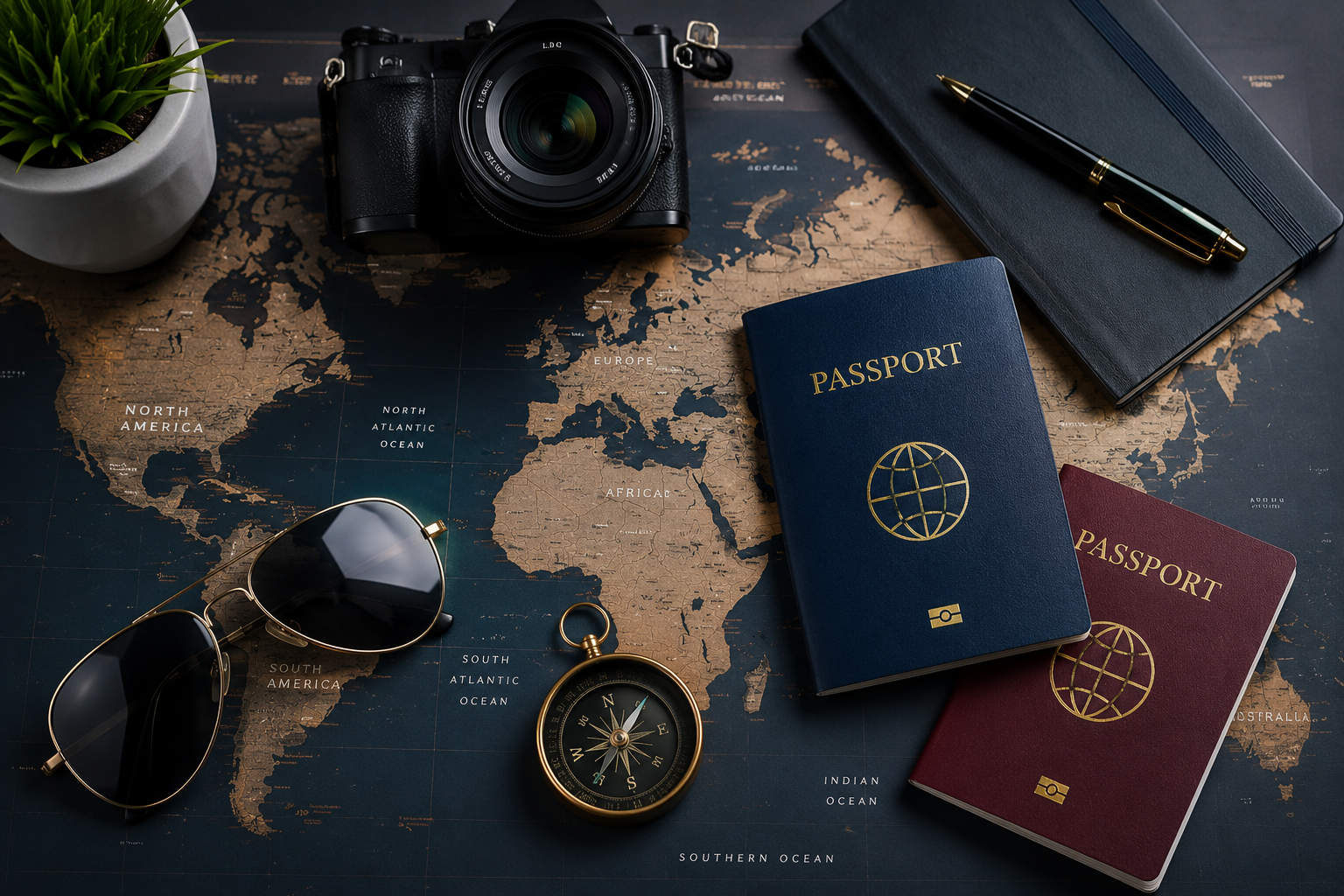 How to Avoid Travel Scams Abroad A Complete Guide for Nigerian Travelers