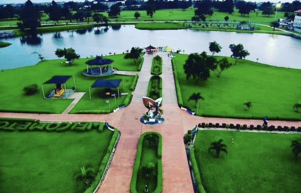 Port Harcourt Pleasure Park