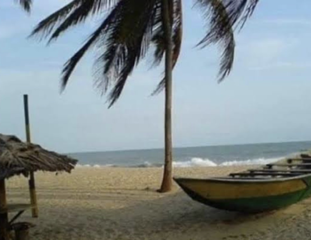 Port Harcourt Tourist Beach