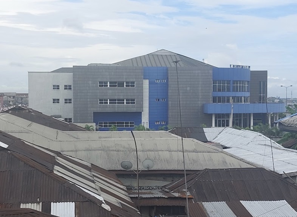 Rivers State Cultural Center