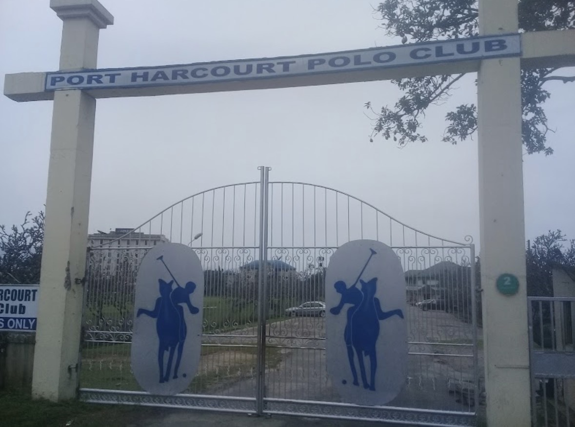 Polo Club Port Harcourt