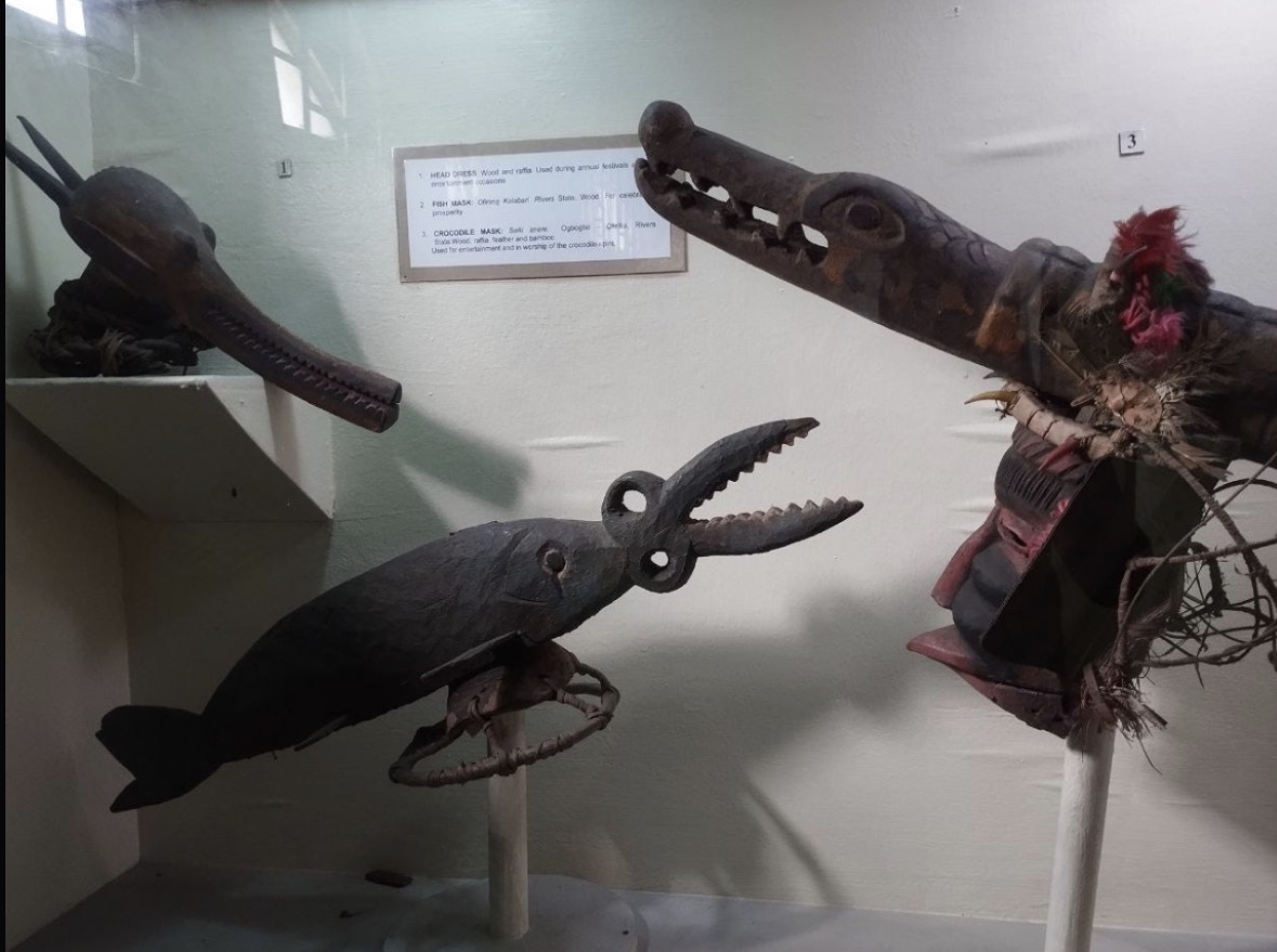 Rivers State Museum