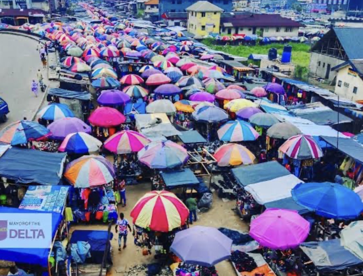 Mile One Market