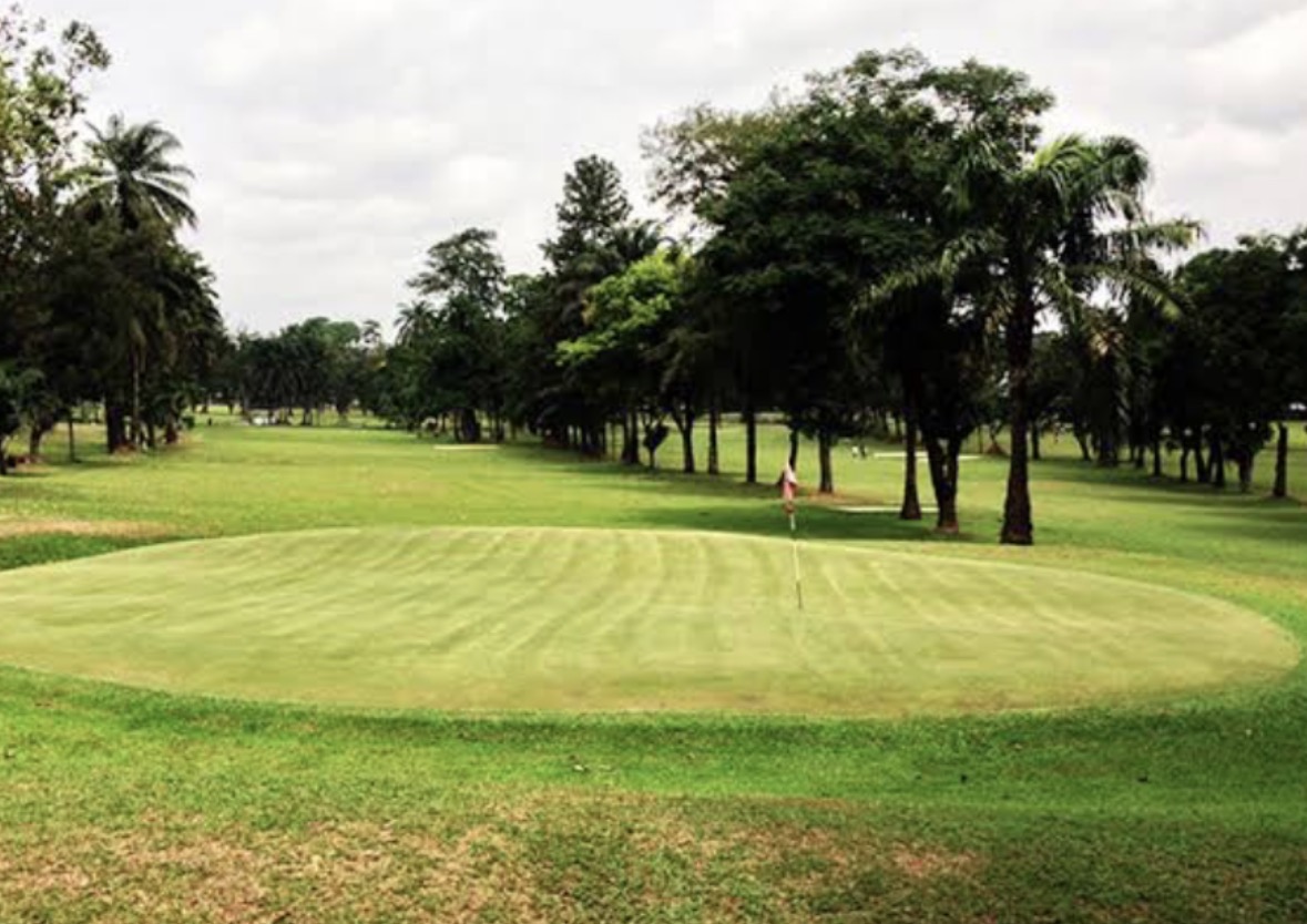 Air Force Golf Club