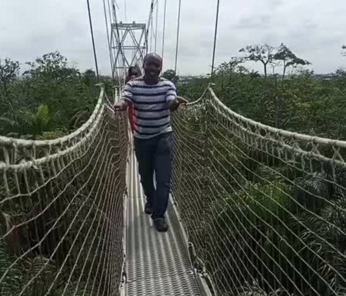Lekki Conservation Centre