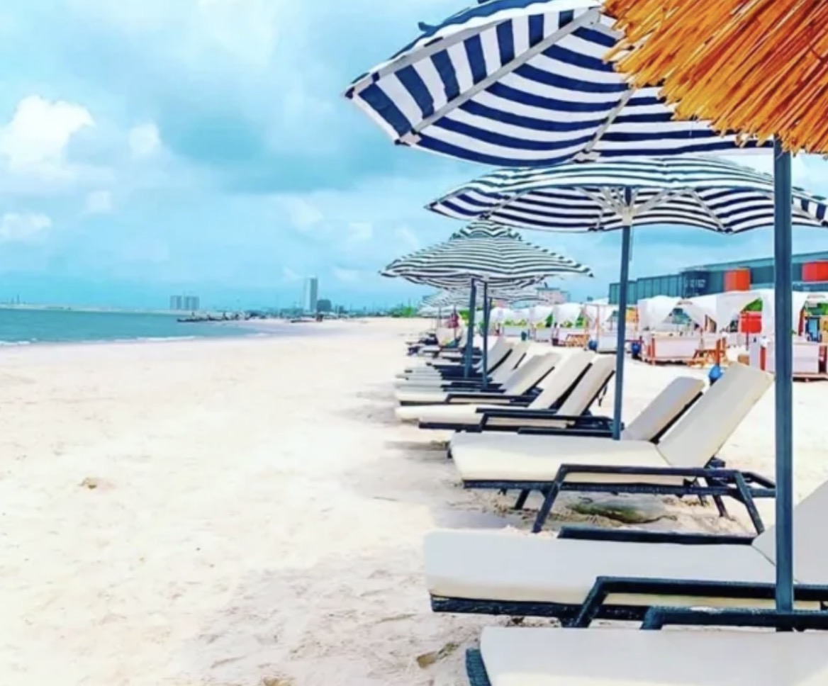 Landmark Beach