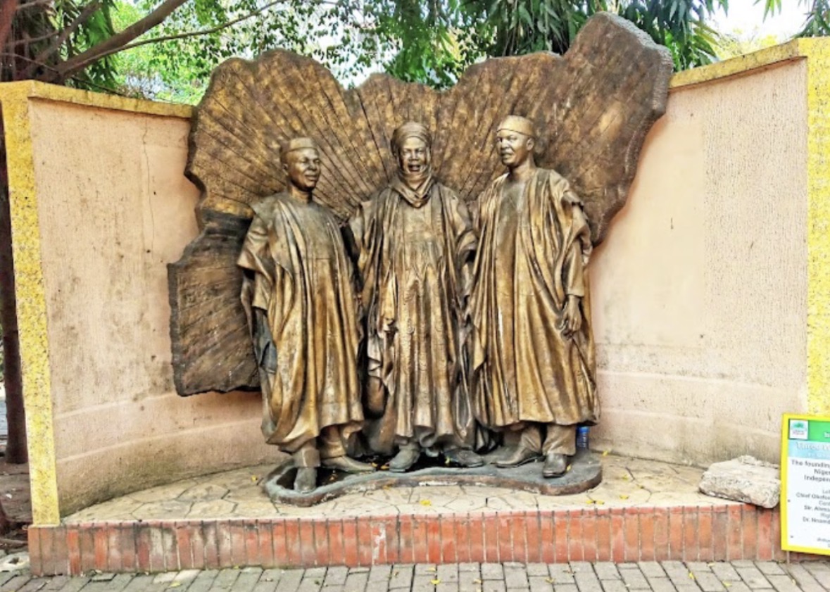 Freedom Park