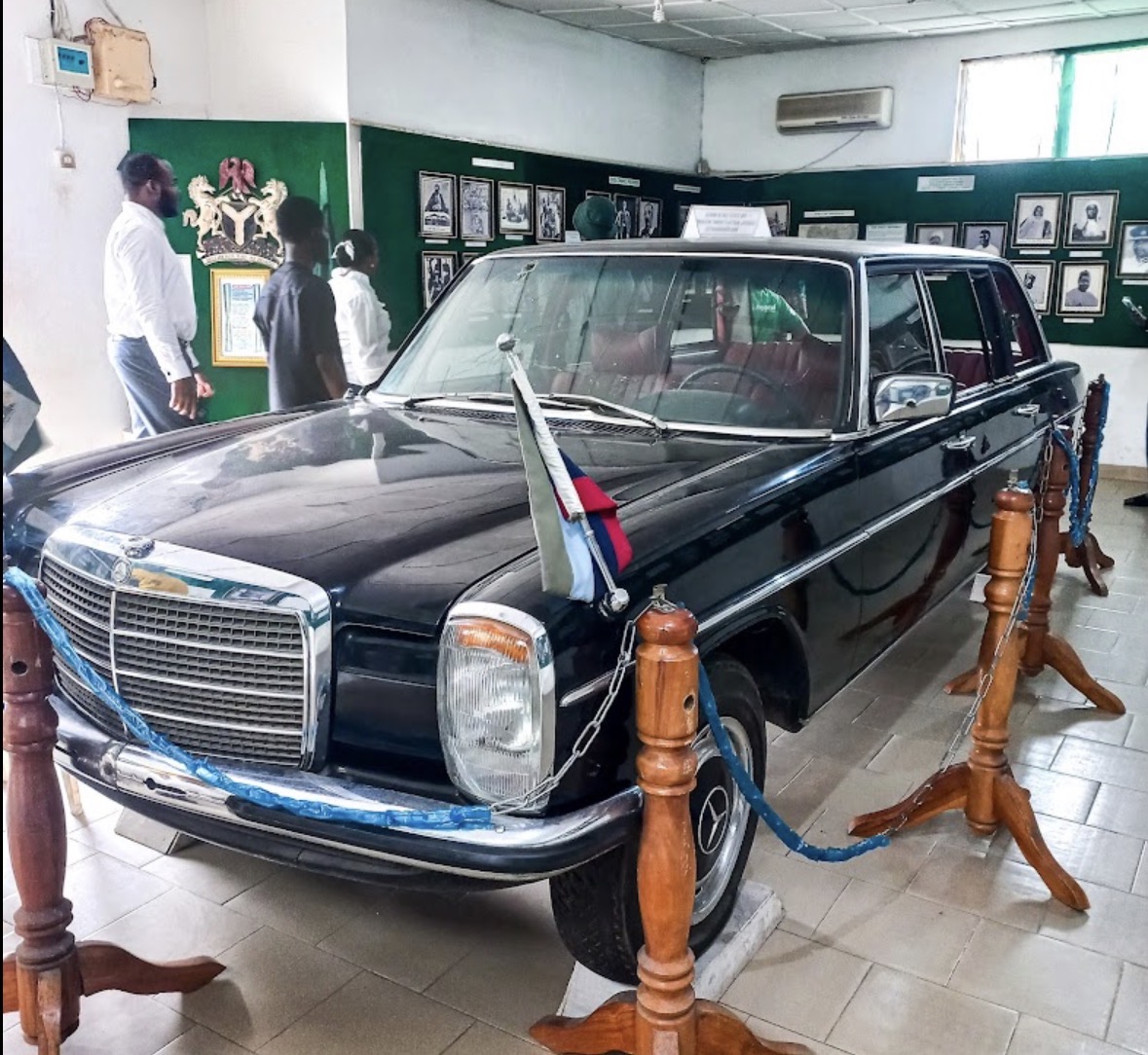 National Museum Lagos