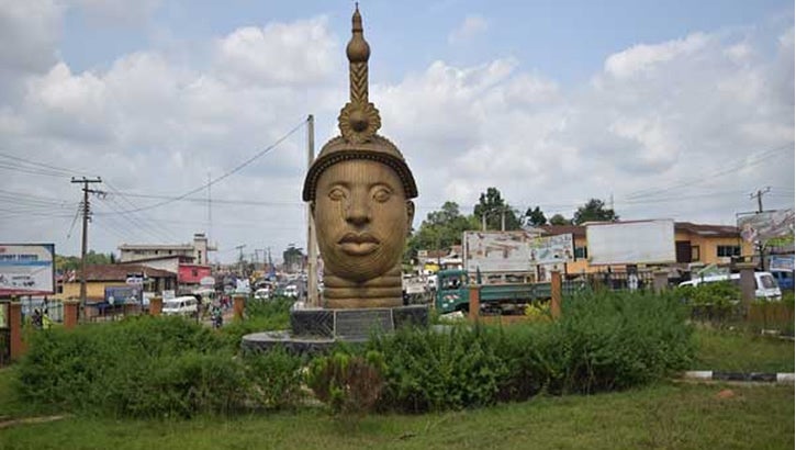 Ife Museum