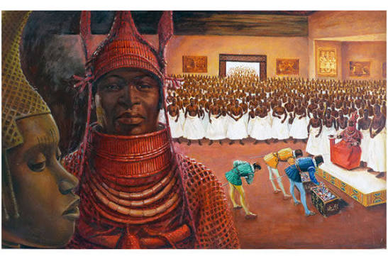 Ile-Ife: The Ancient City of Yoruba Heritage