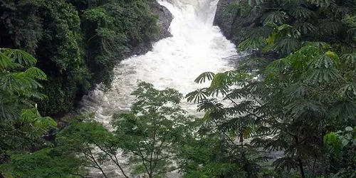 Kwa Falls