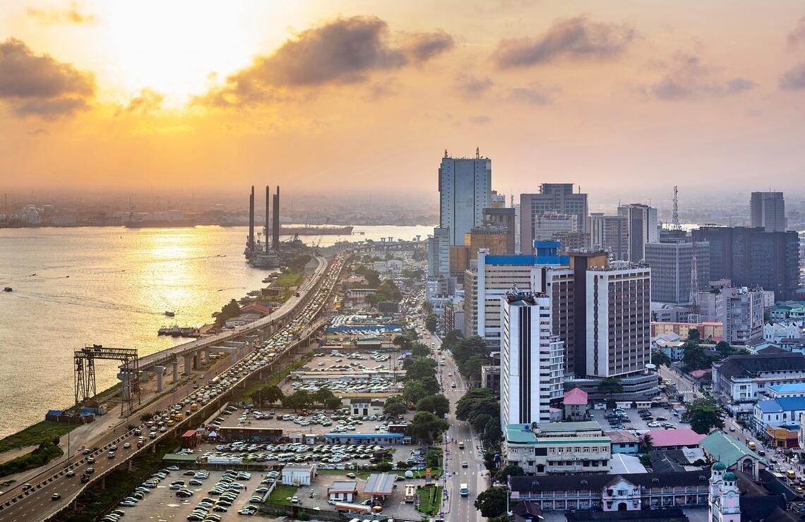 Lagos