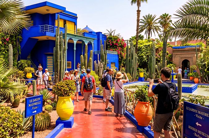 Marrakech, Morocco