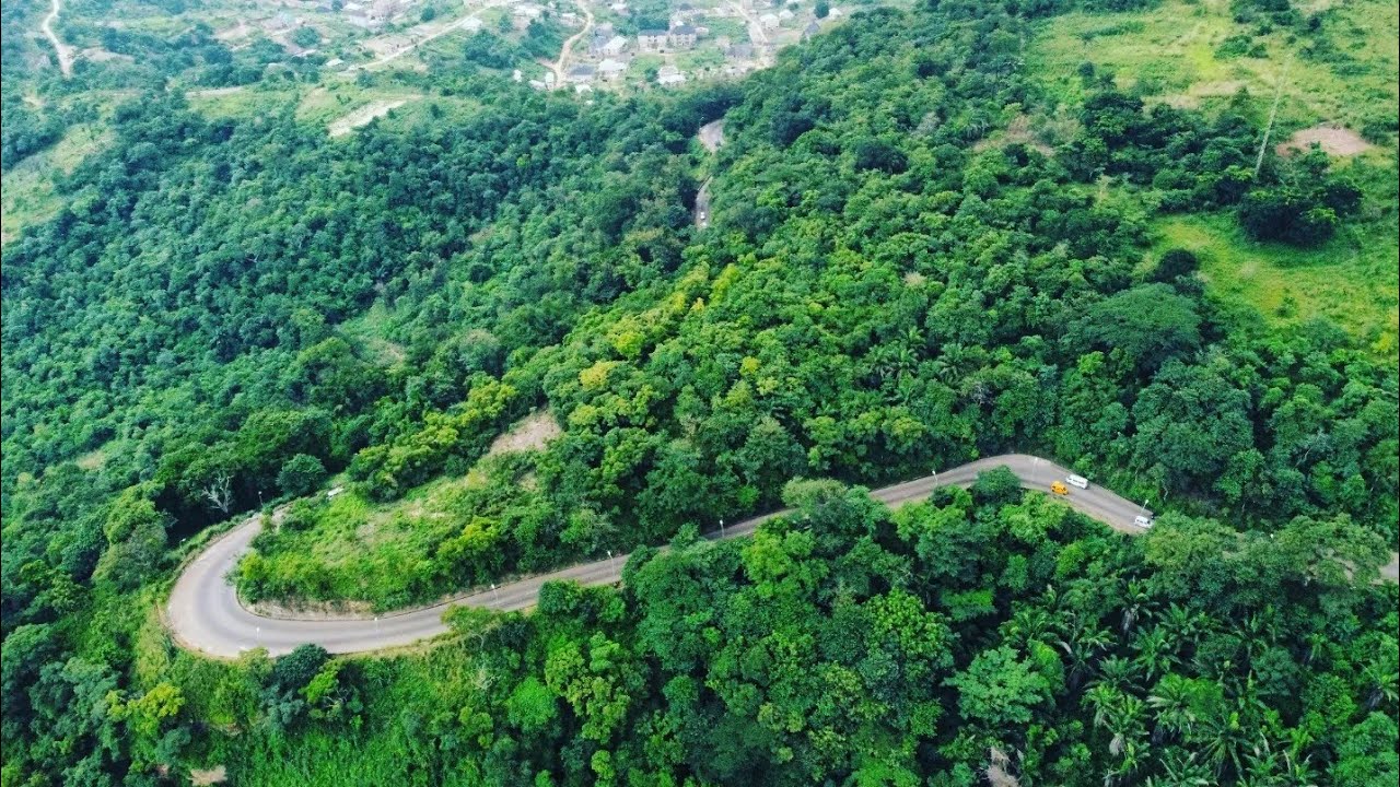 Milken Hills