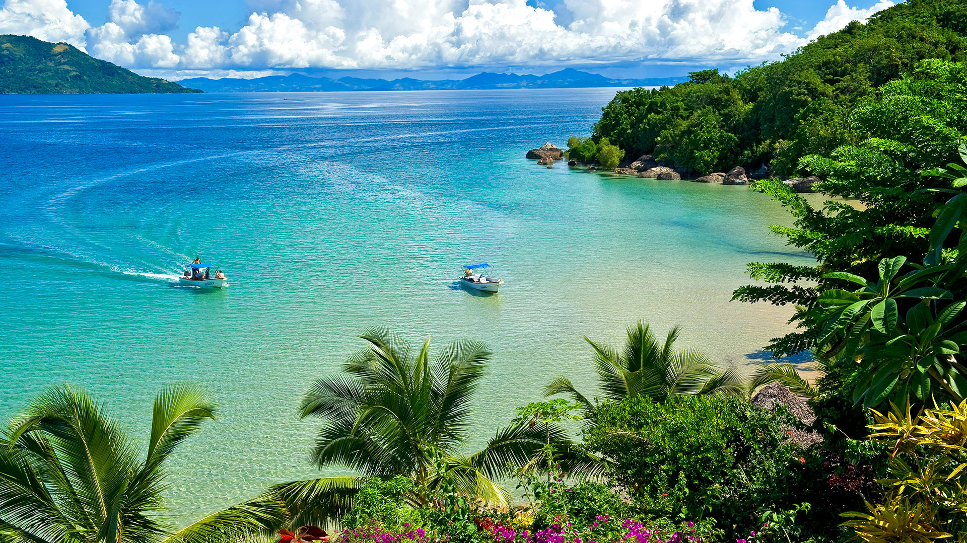 Nosy Be, Madagascar: Nature and Island Beauty