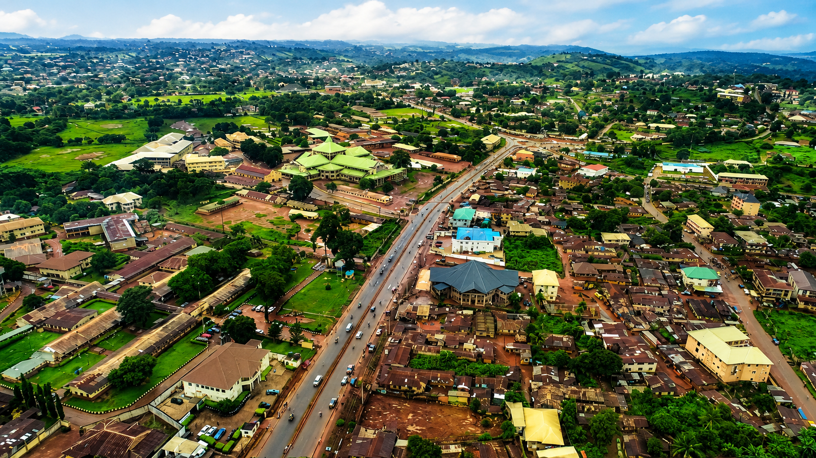 Nsukka