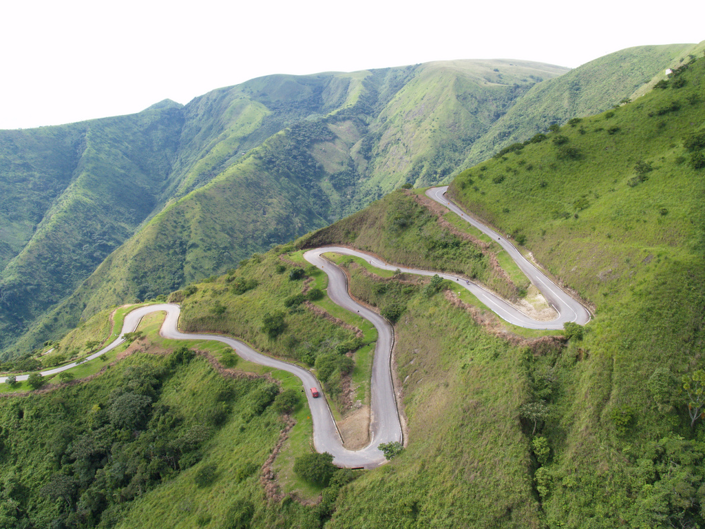 Ultimate Guide to Obudu Mountain Resort