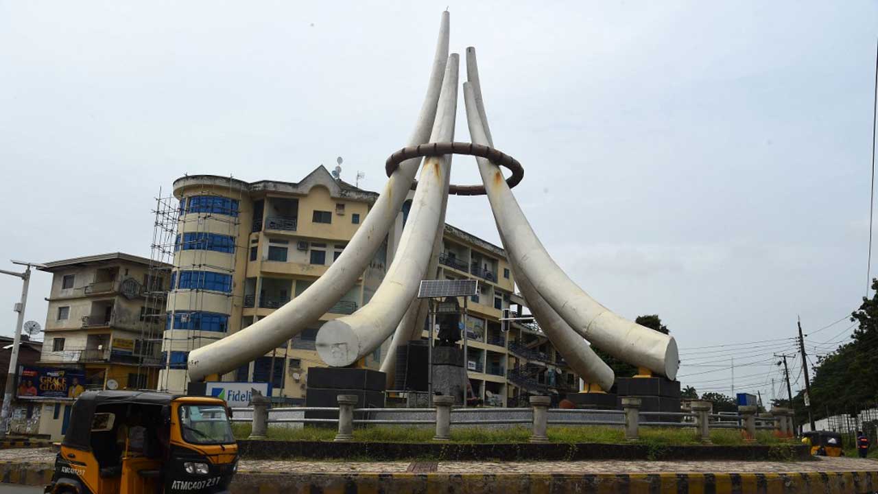 Onitsha