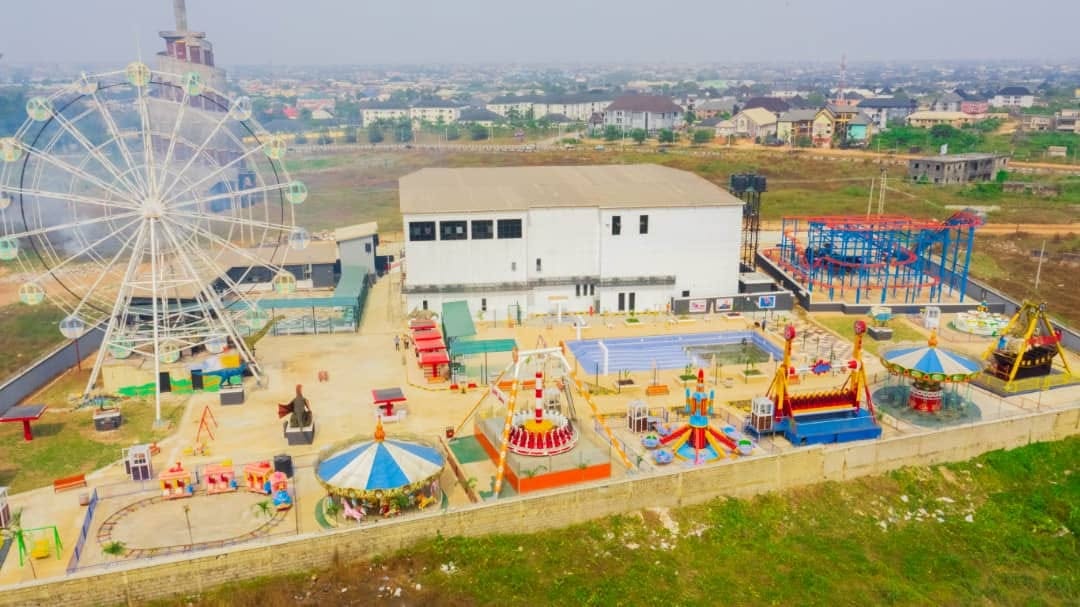 Owerri Amusement Park