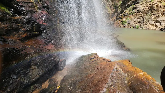 Owu Waterfall