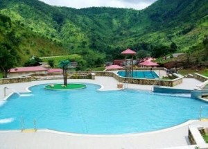 Rojenny Tourist Village