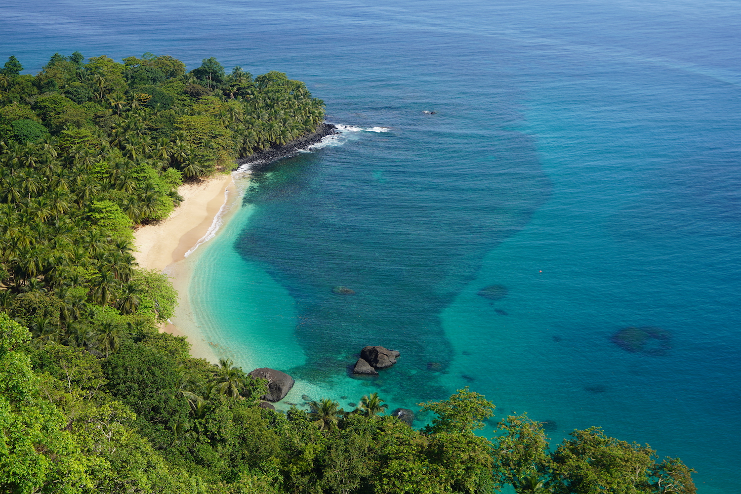 São Tomé and Príncipe: Africa’s Hidden Island Treasure