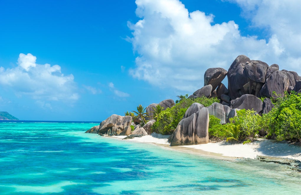 Seychelles: A Tropical Paradise for Ultimate Relaxation