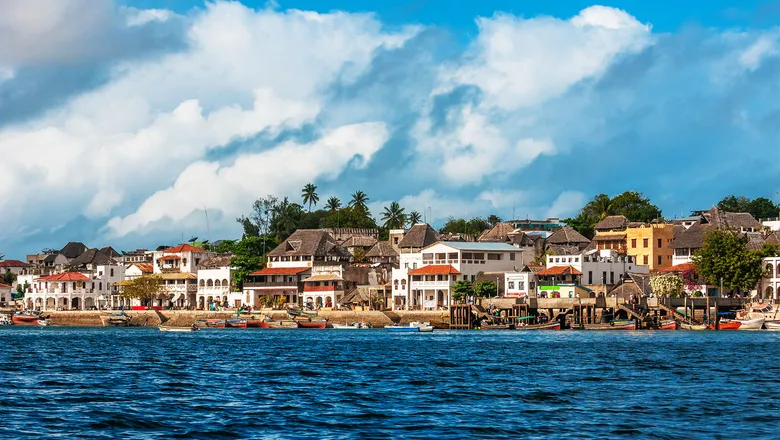 Lamu Island, Kenya: A Journey Into Coastal Culture