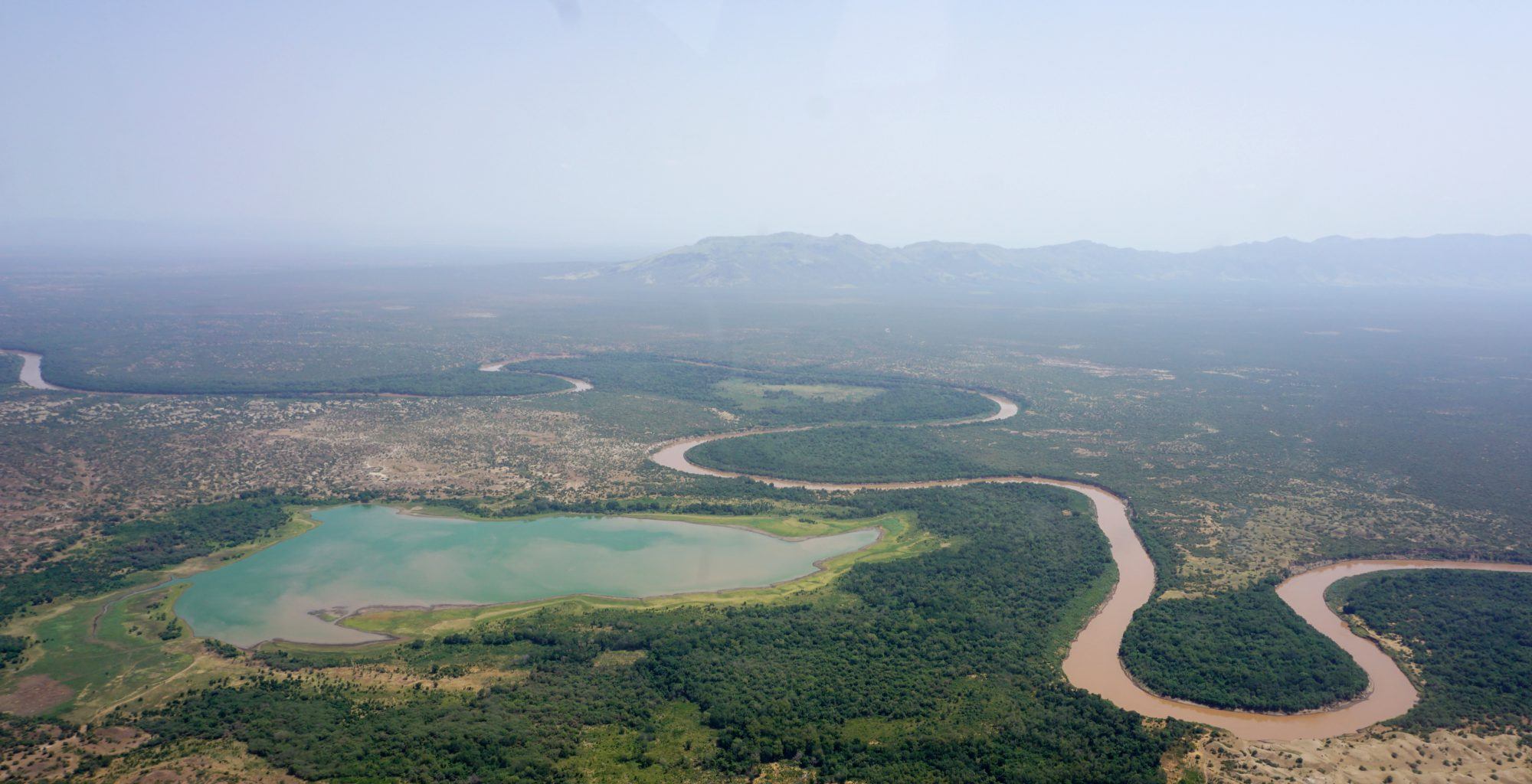 The Omo Valley, Ethiopia