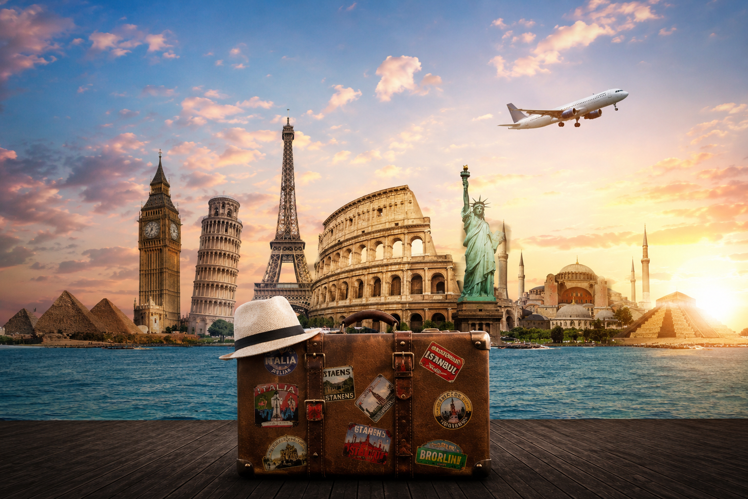 Travel Rules Tourists Often Break Without Knowing